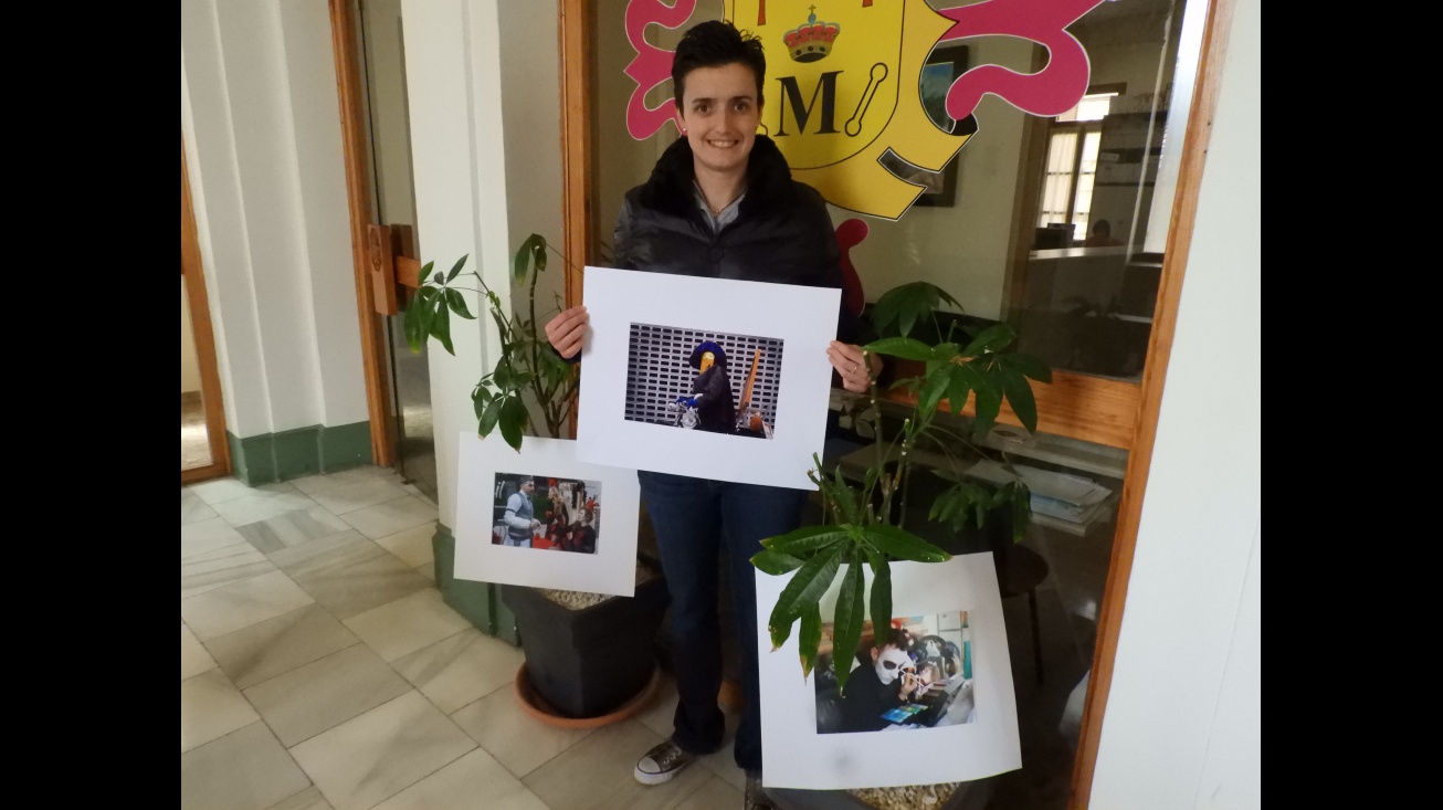Fallado el concurso de fotografía de Carnaval
