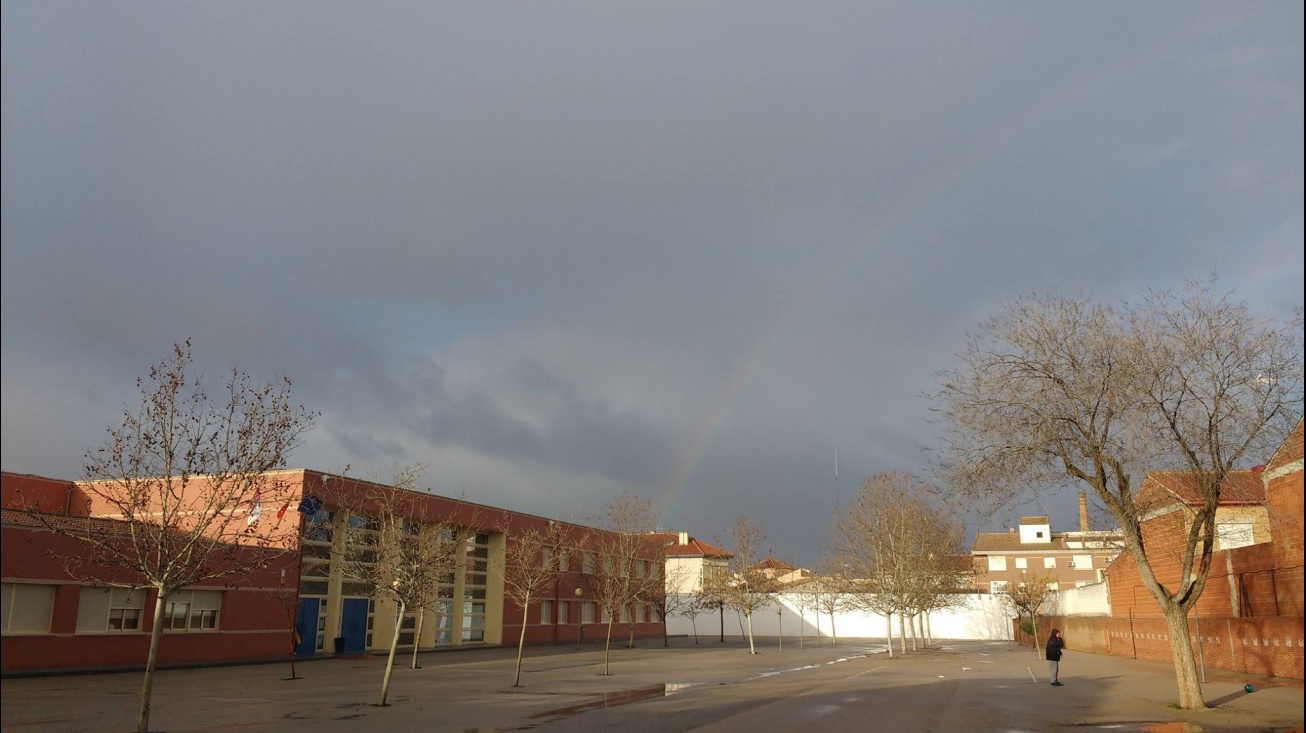 CEIP Altagracia
