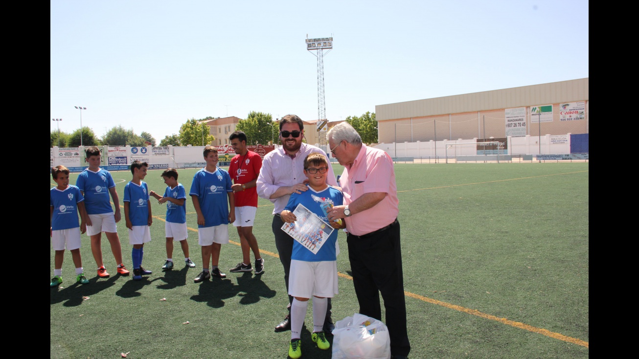 Campus de Futbol 2018