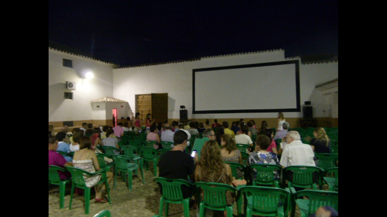 Cine de Verano