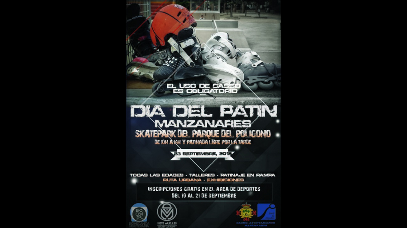 Cartel anunciador