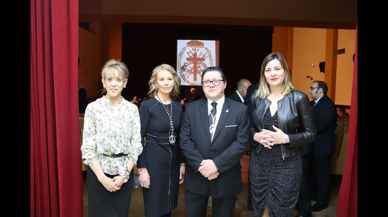 XVII Exaltación Cofrade