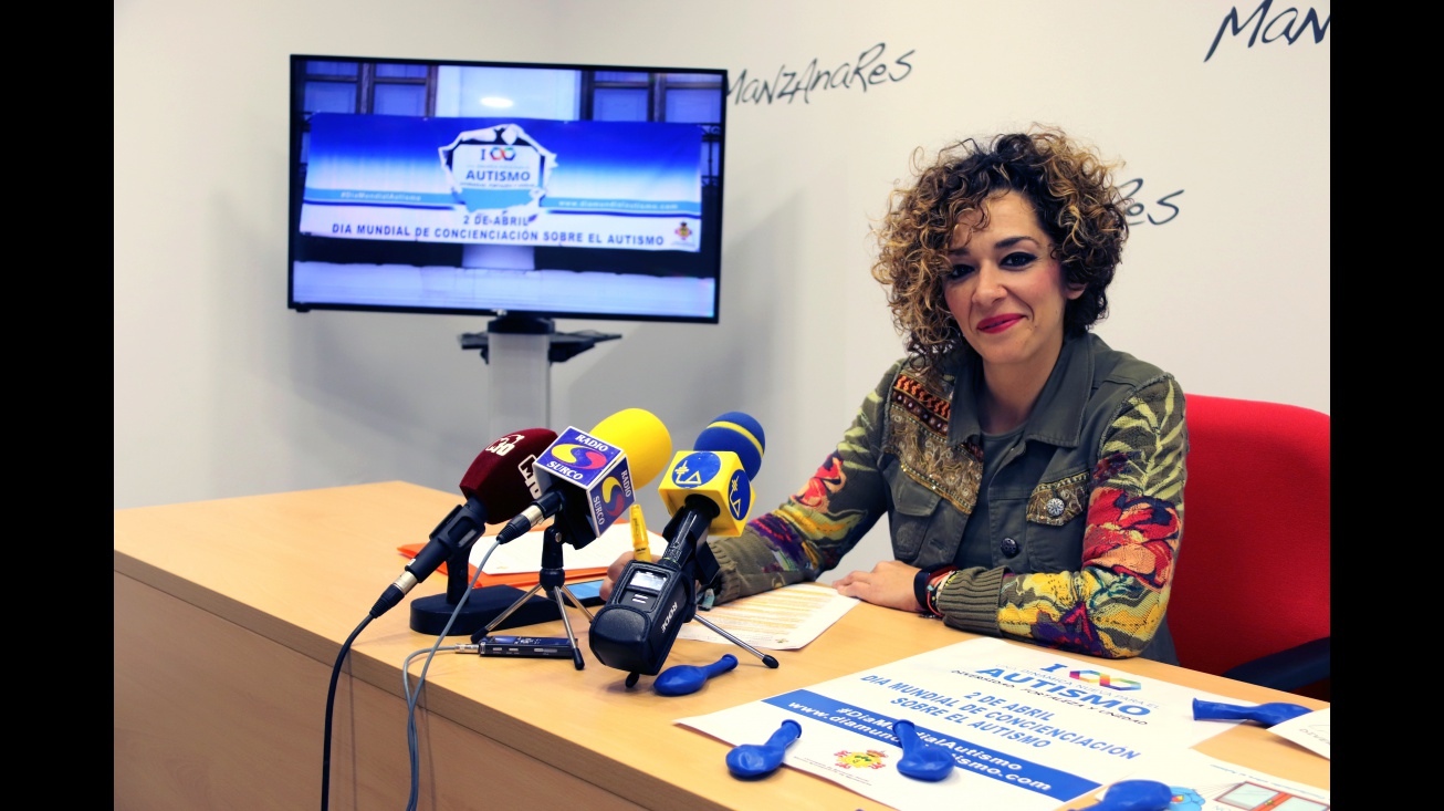 Beatriz Labián presenta las actividades