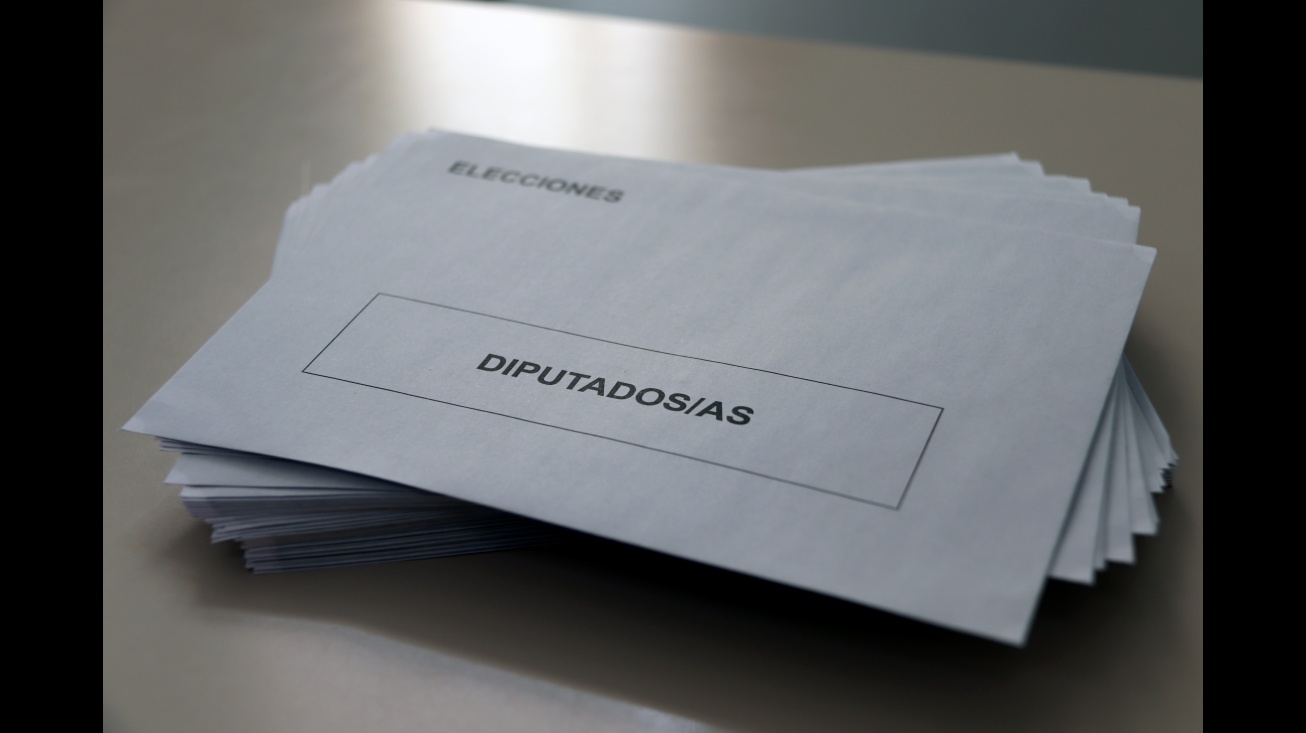 Sobre elecciones generales