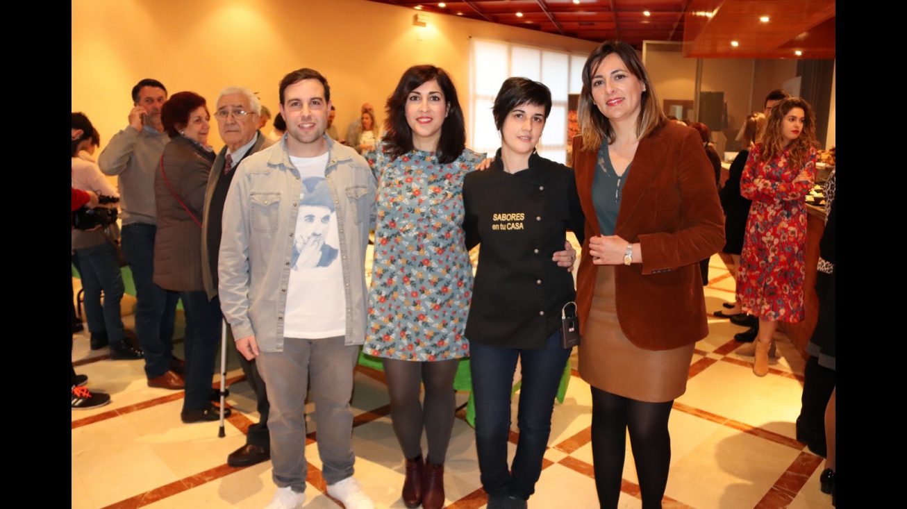Experiencia multisensorial ‘Gastrovino’