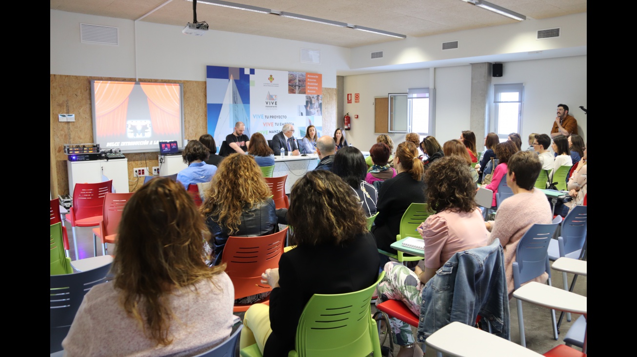 VII Jornadas Avanzando