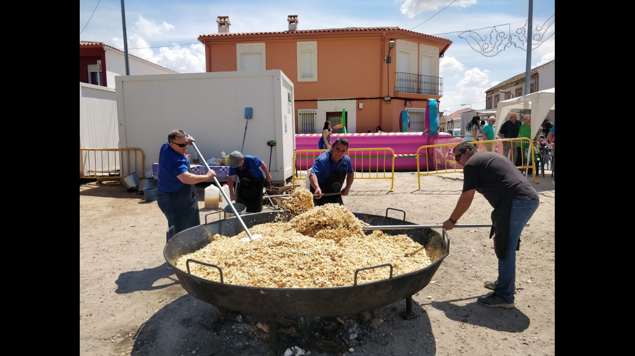 Divina Pastora 2019