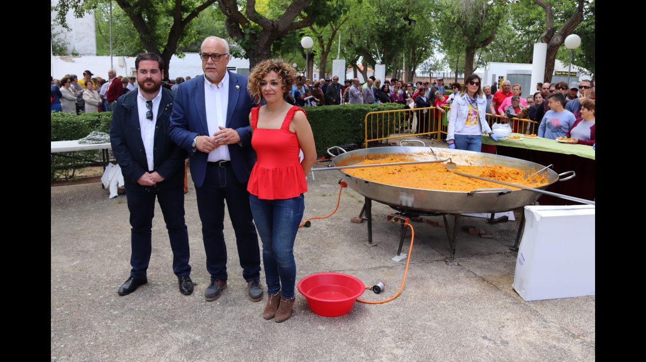 Romería 2019