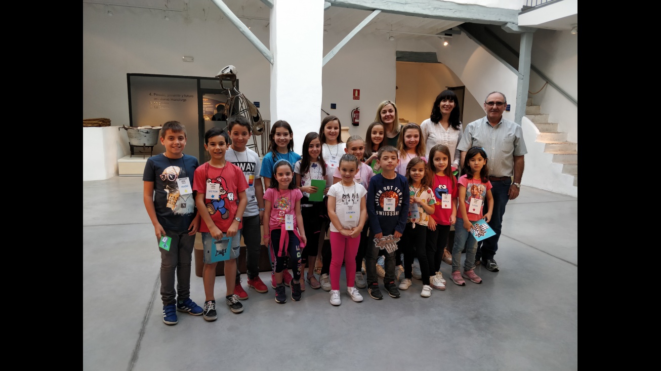Actividades Día de los Museos 2019