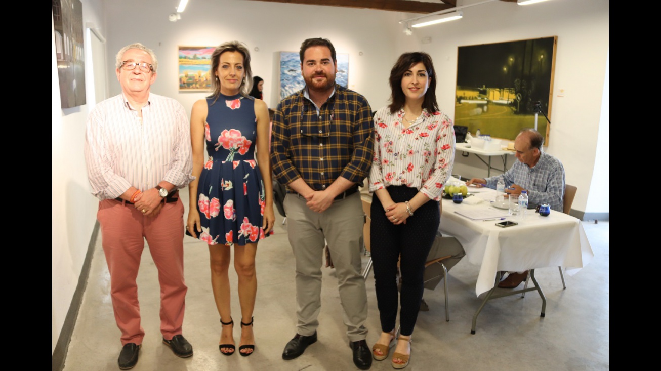 VI Concurso a la calidad del aceite de oliva virgen extra