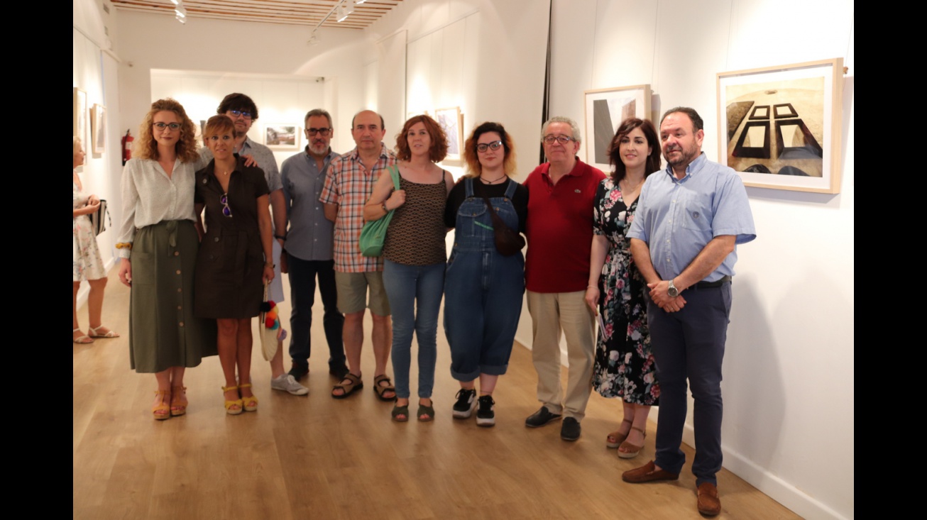 Exposición 'Museos y patrimonio de Manzanares'