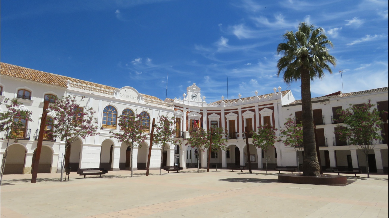 Ayuntamiento de Manzanares