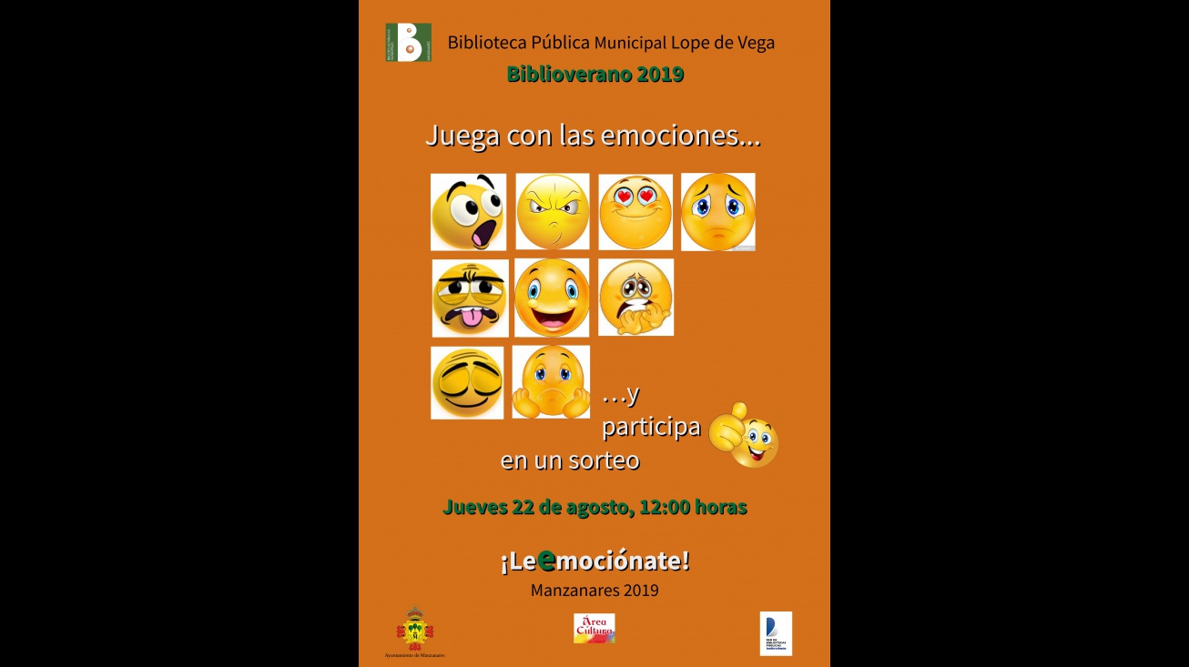 Cartel anunciador