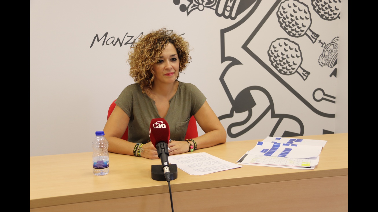 El Ayuntamiento de Manzanares impulsa su administración electrónica