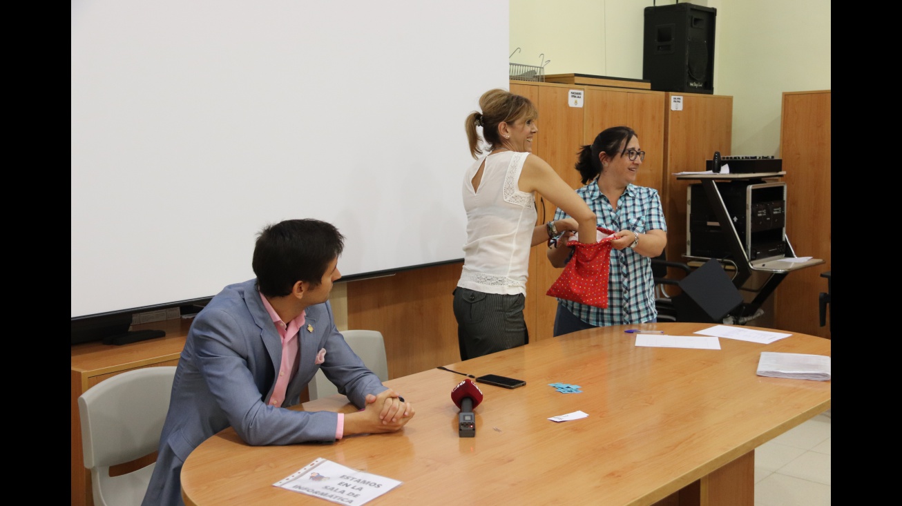 Ya se conocen los seis grupos que participarán en el Gran Prix de Manzanares