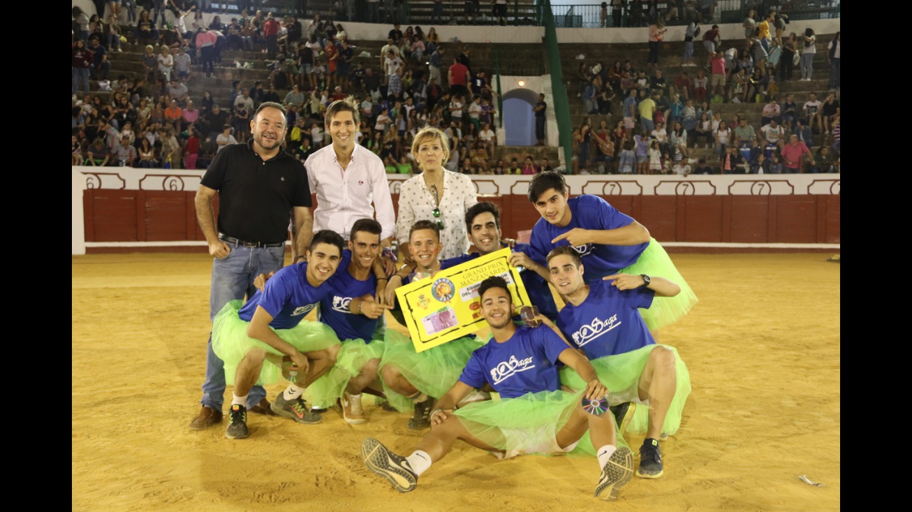 Grand Prix 2019