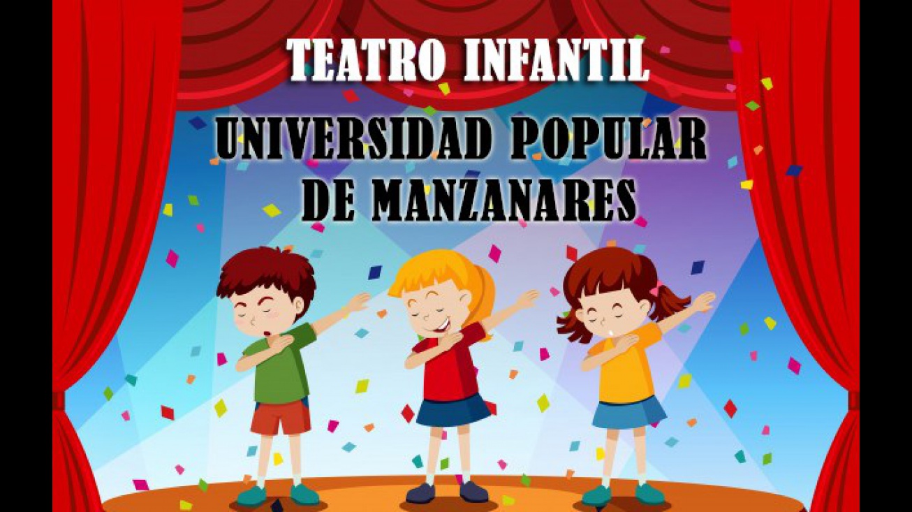 Cartel anunciador