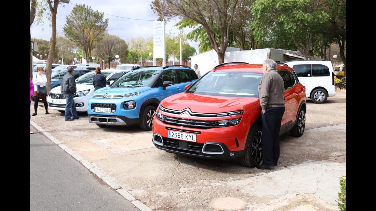 9º Salón del Automóvil 