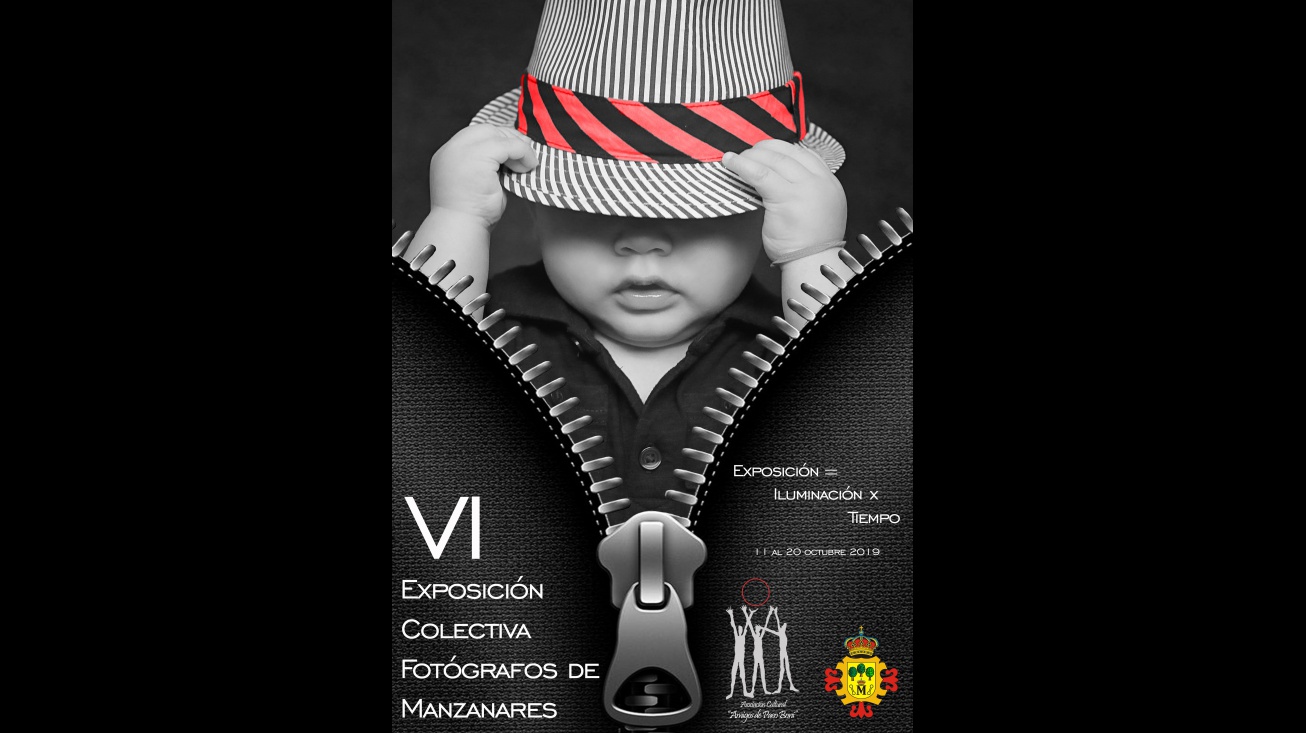 Cartel de la exposición
