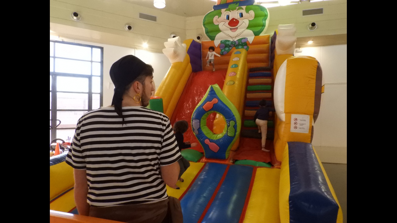Diverinfancia 2018