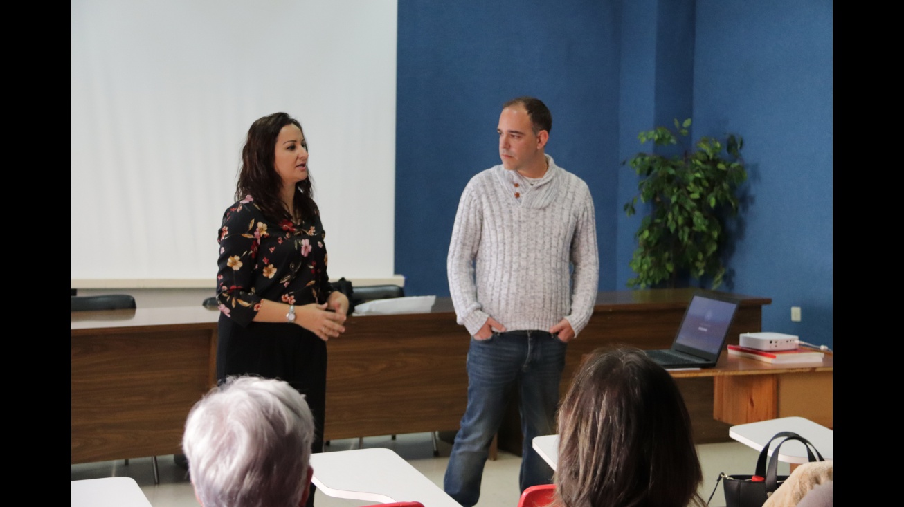 Concluye ‘Aulas de familia’ en Manzanares