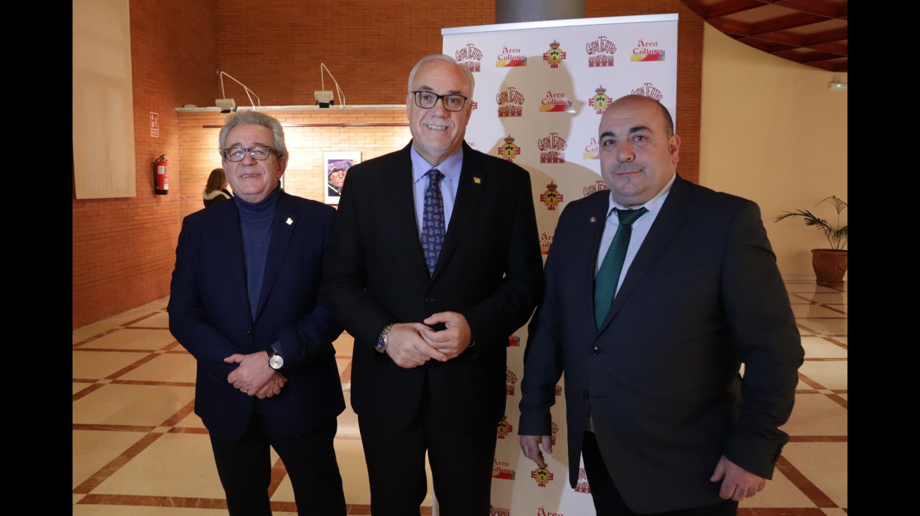 Encuentro Nacional de Bandas 2019