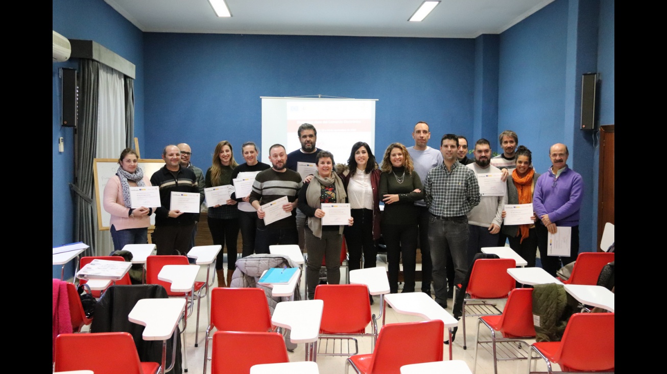 Taller 'Elementos clave del comercio electrónico'
