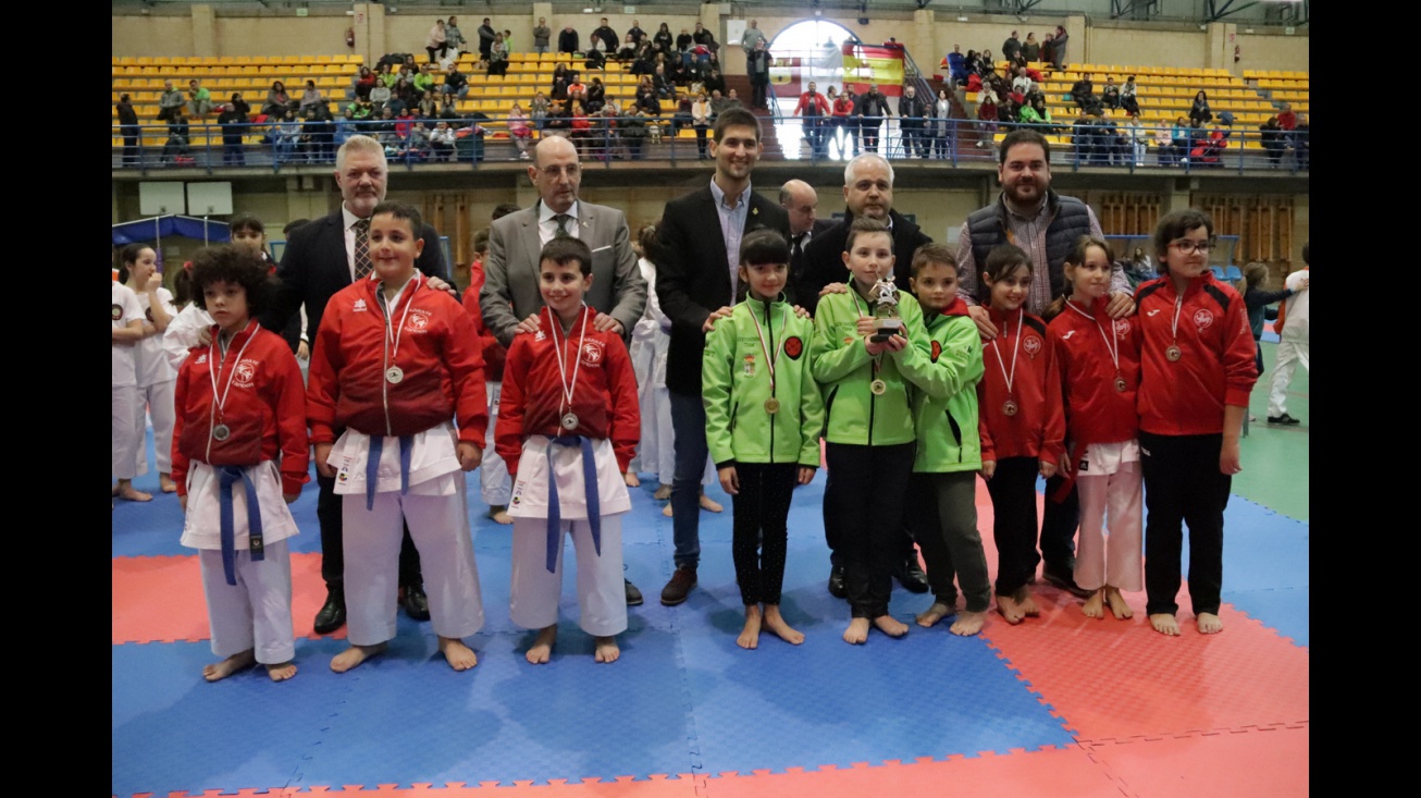 Campeonato Regional de Karate