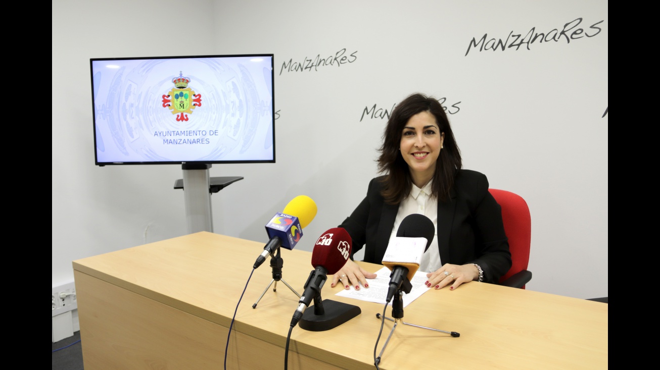 Vuelve ‘En estas navidades, compra en Manzanares’