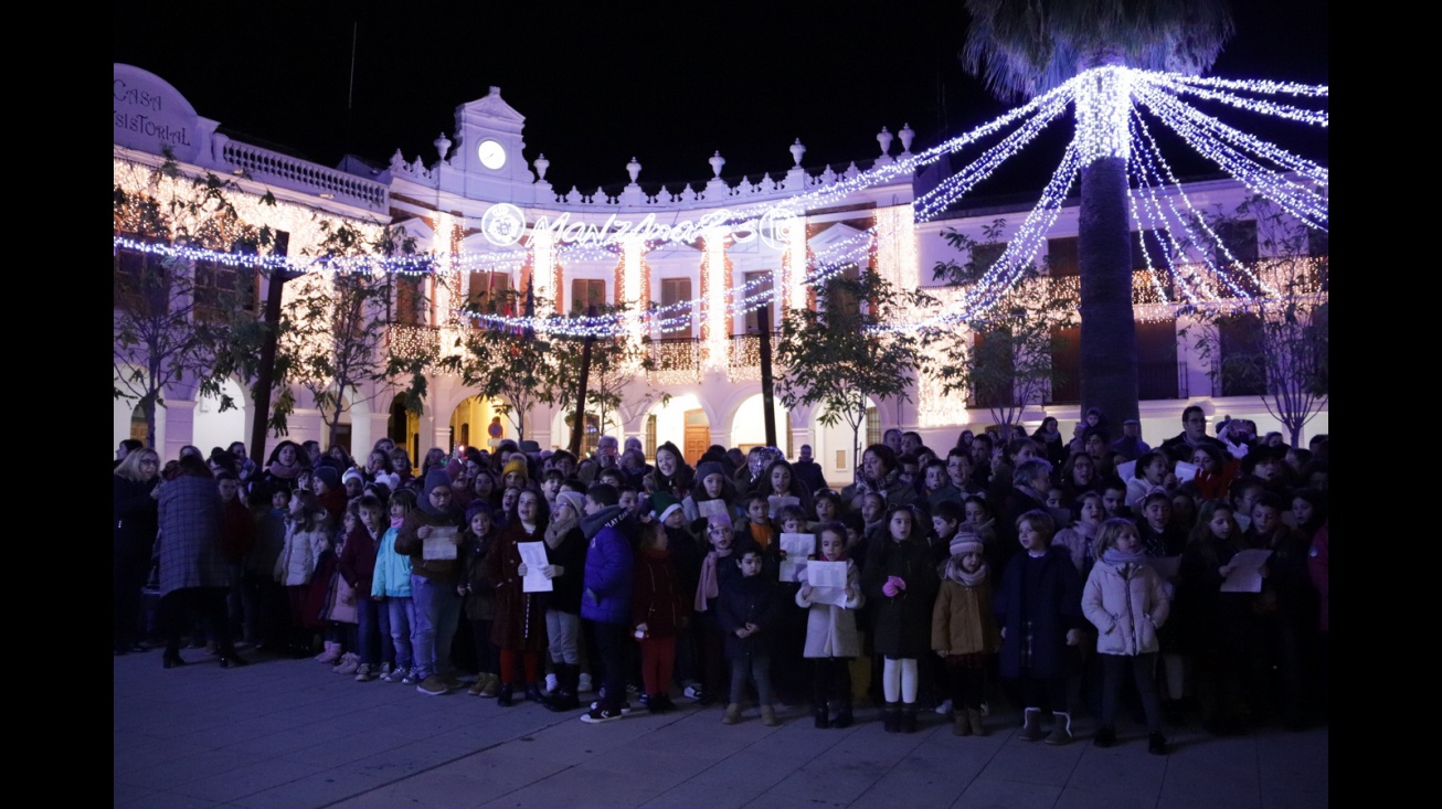 I Encuentro 'Voces de Navidad' 