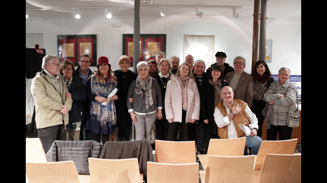 Recital poético 'Sánchez Mejías y la Generación del 27'