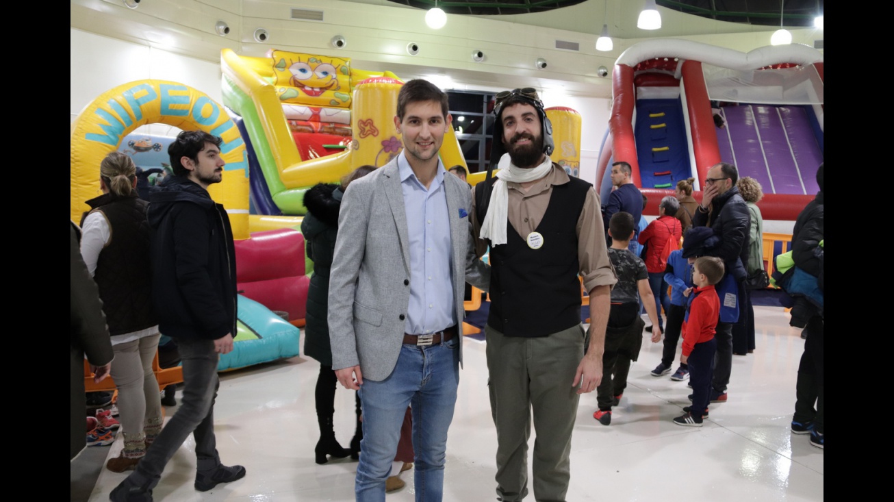 Diverinfancia 2019
