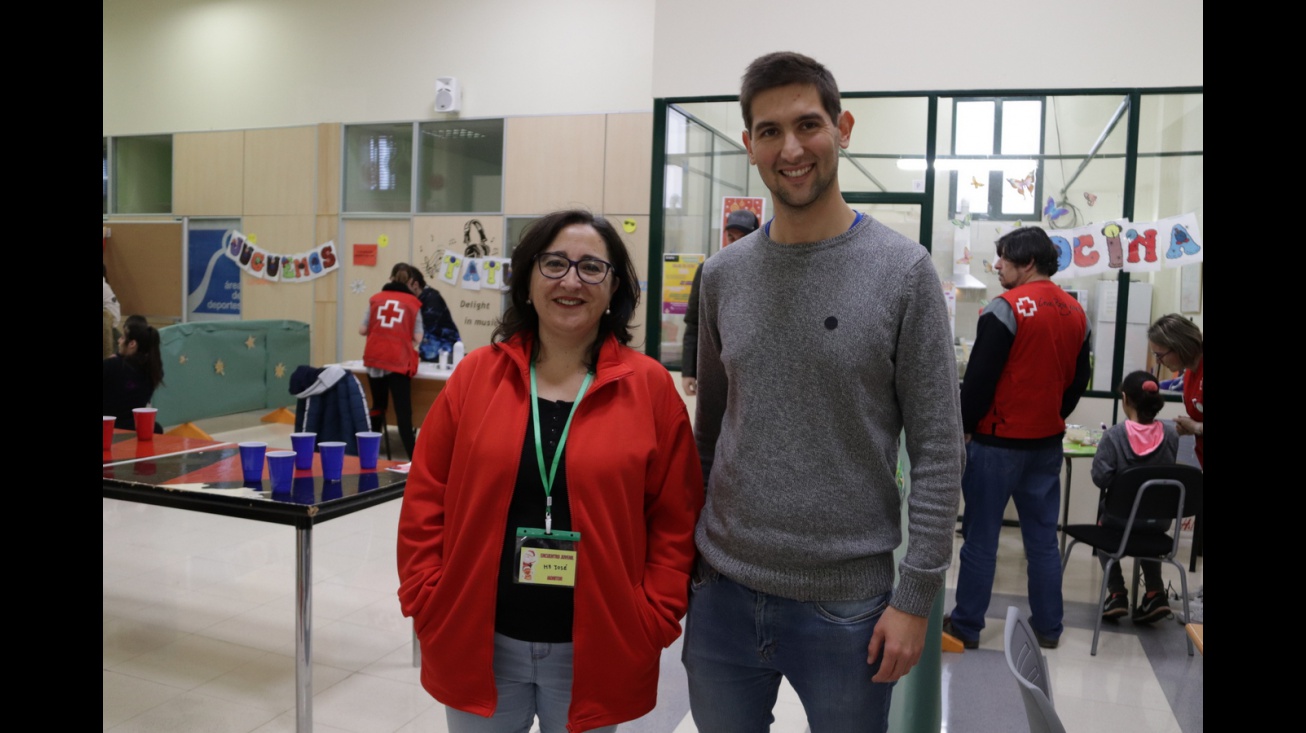 X Encuentro Juvenil 
