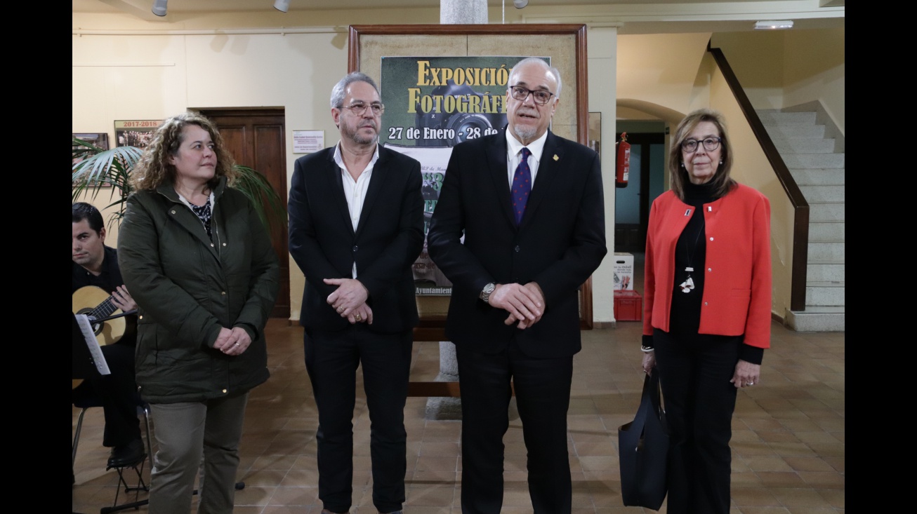 ‘30 Años de Universidad Popular en Manzanares’