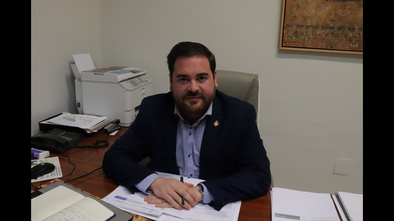 Pablo Camacho