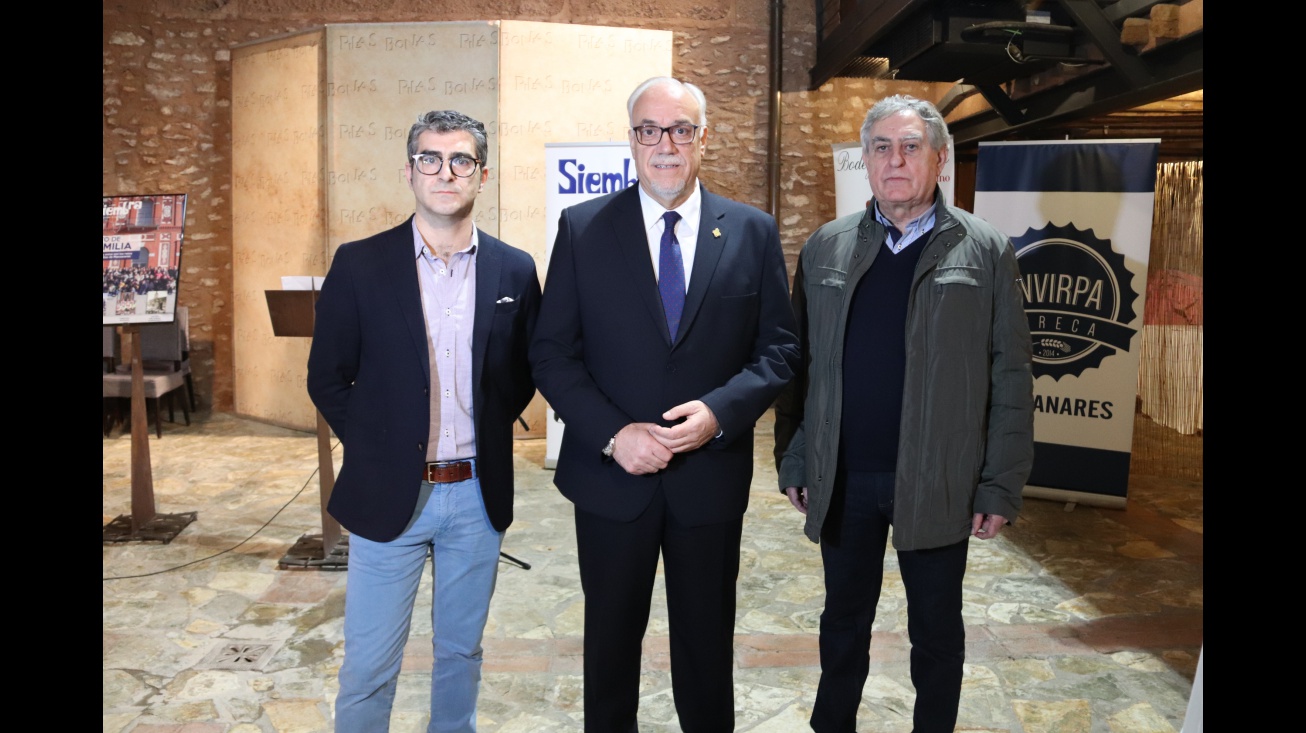 ‘Siembra’ se renueva: “es una apuesta ilusionante para conectar con la población”