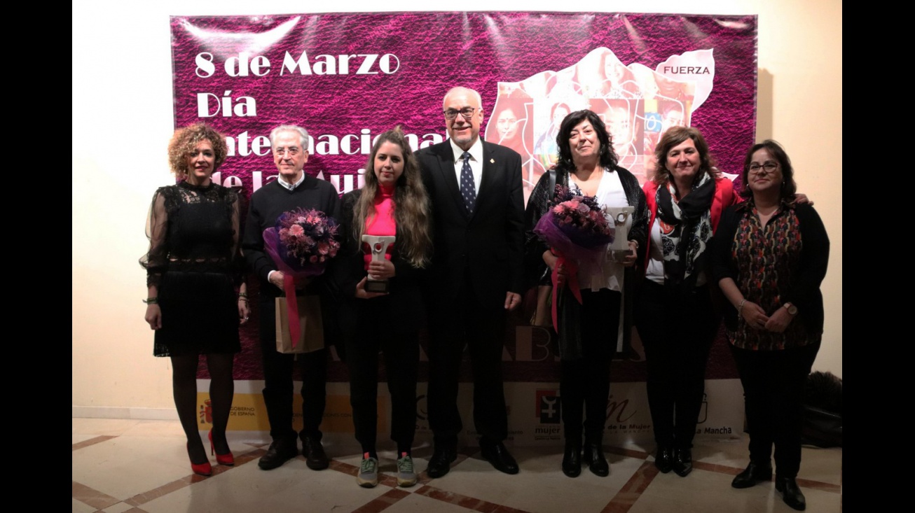 V Gala de la Igualdad