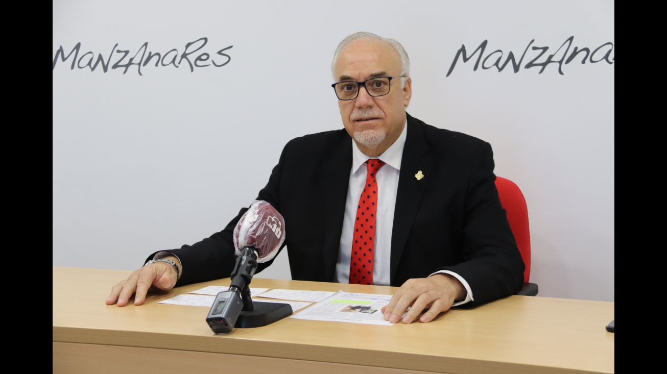 Nieva: “Del COVID-19 saldremos todos juntos”