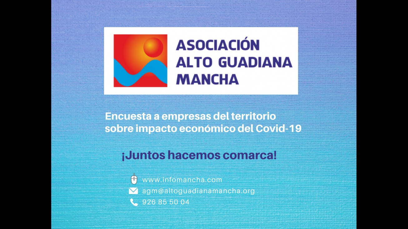 Cartel informativo