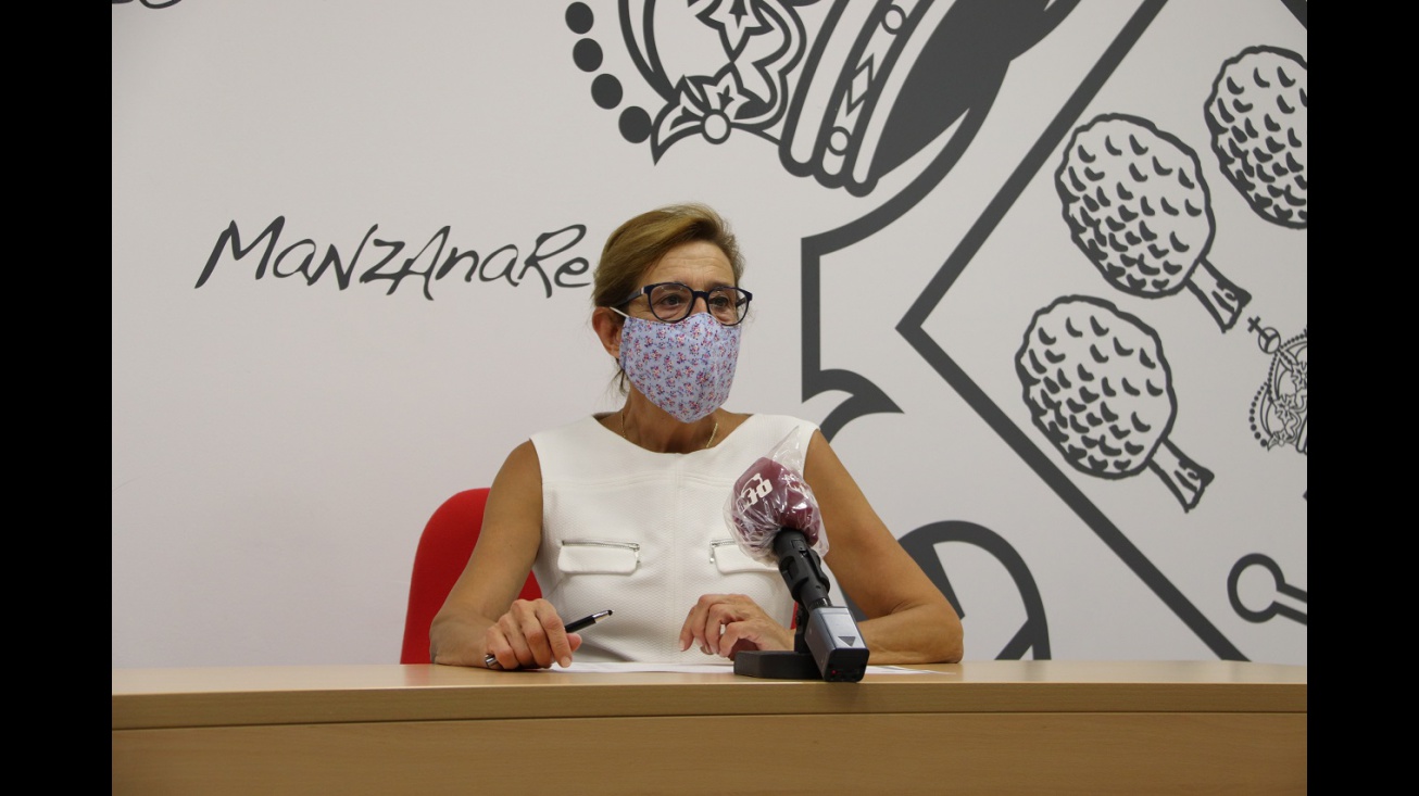Isabel Quintanilla - Autobús urbano