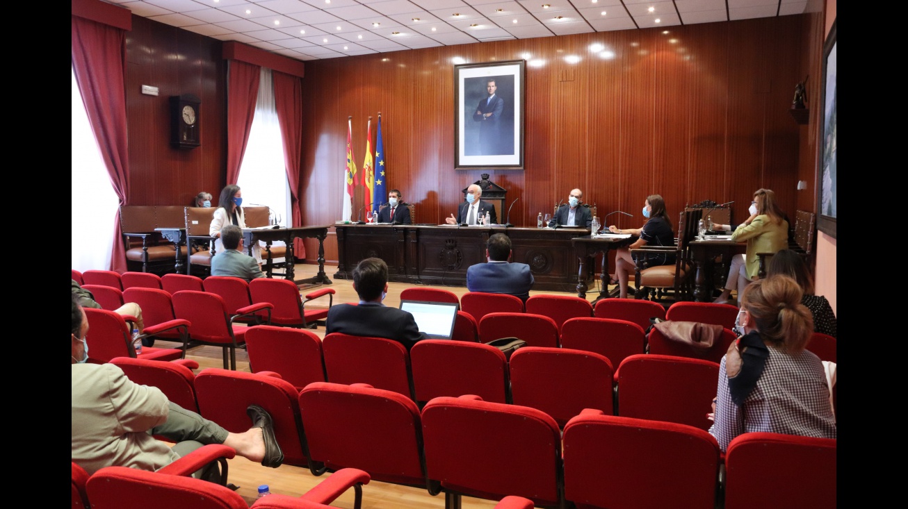 Nieva apela a la unidad para derrotar a la COVID-19