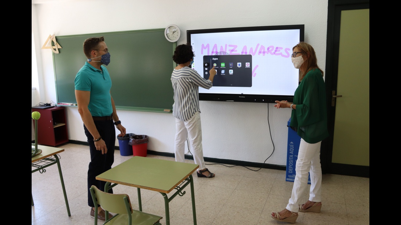Proyecto 'Carmenta'