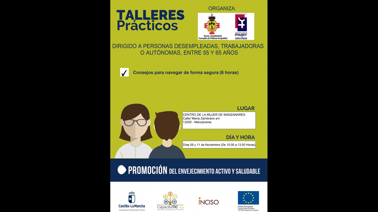 Cartel anunciador