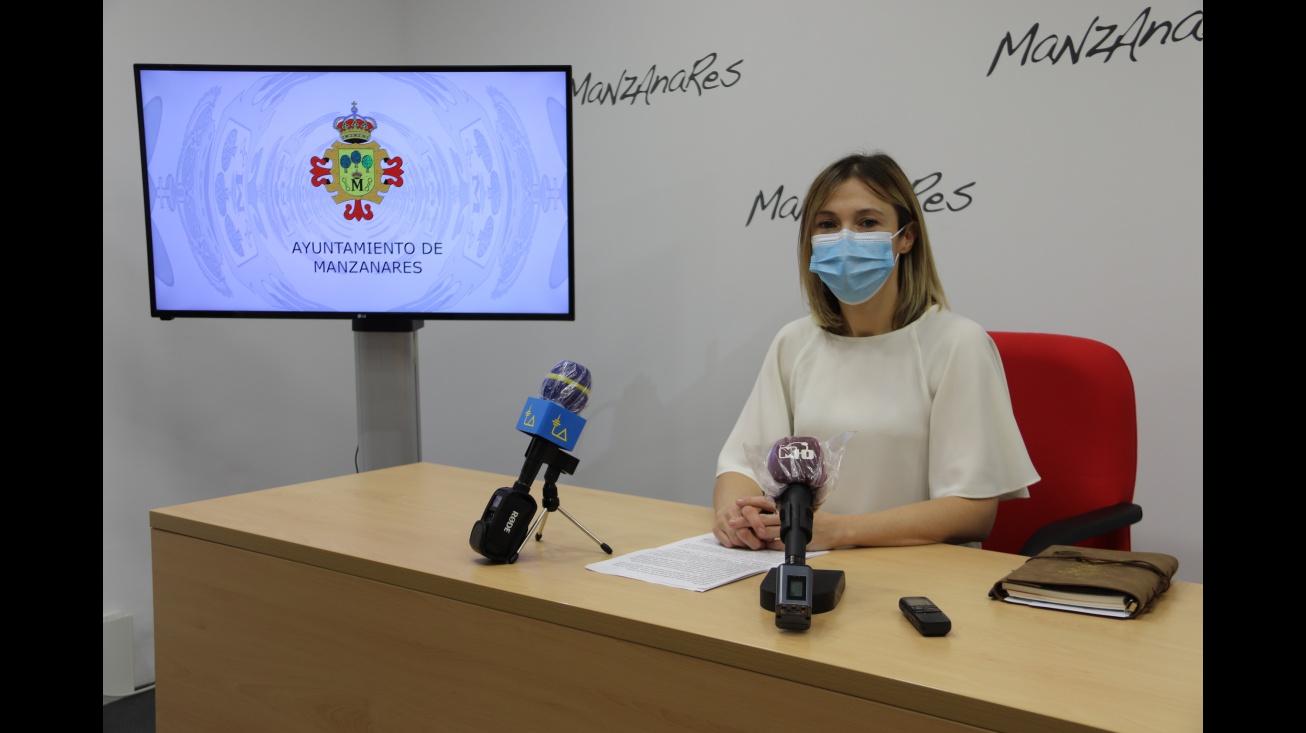 Destacado carácter social en los últimos acuerdos de Gobierno de Manzanares