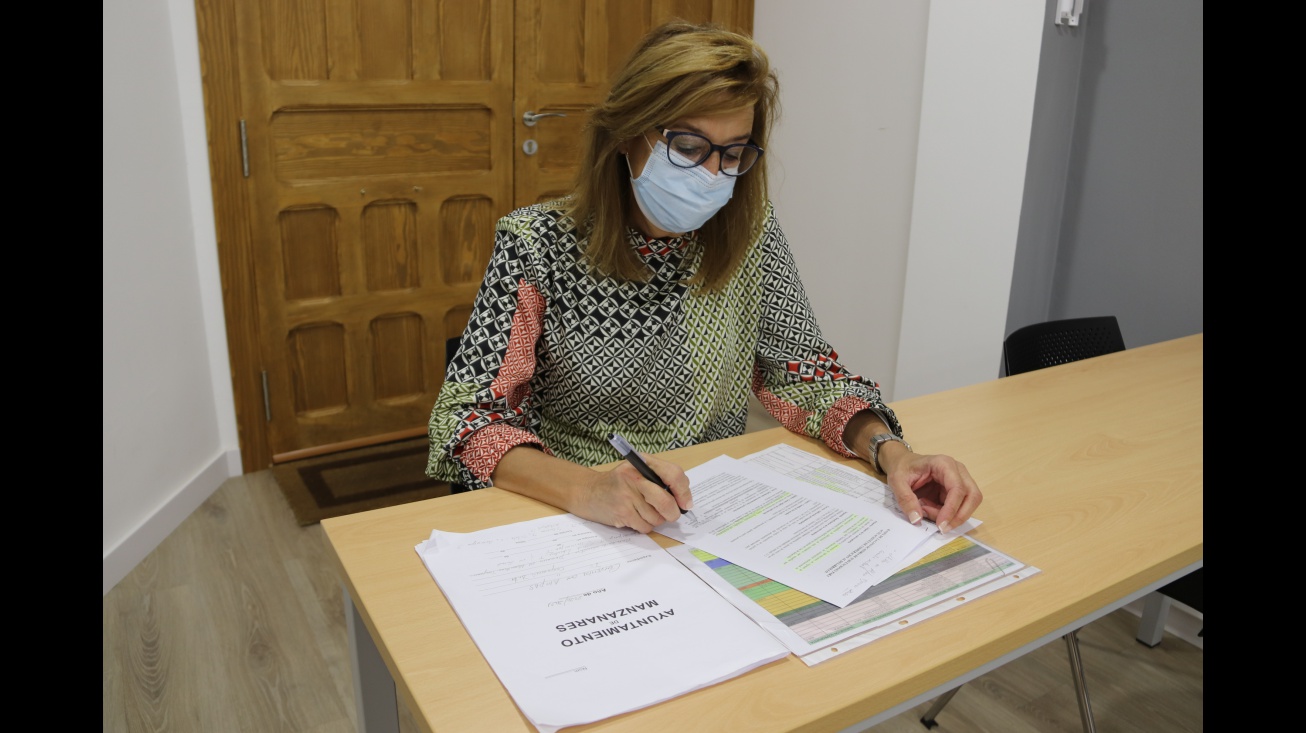 Aprobada la convocatoria de ayudas para Cooperación Internacional