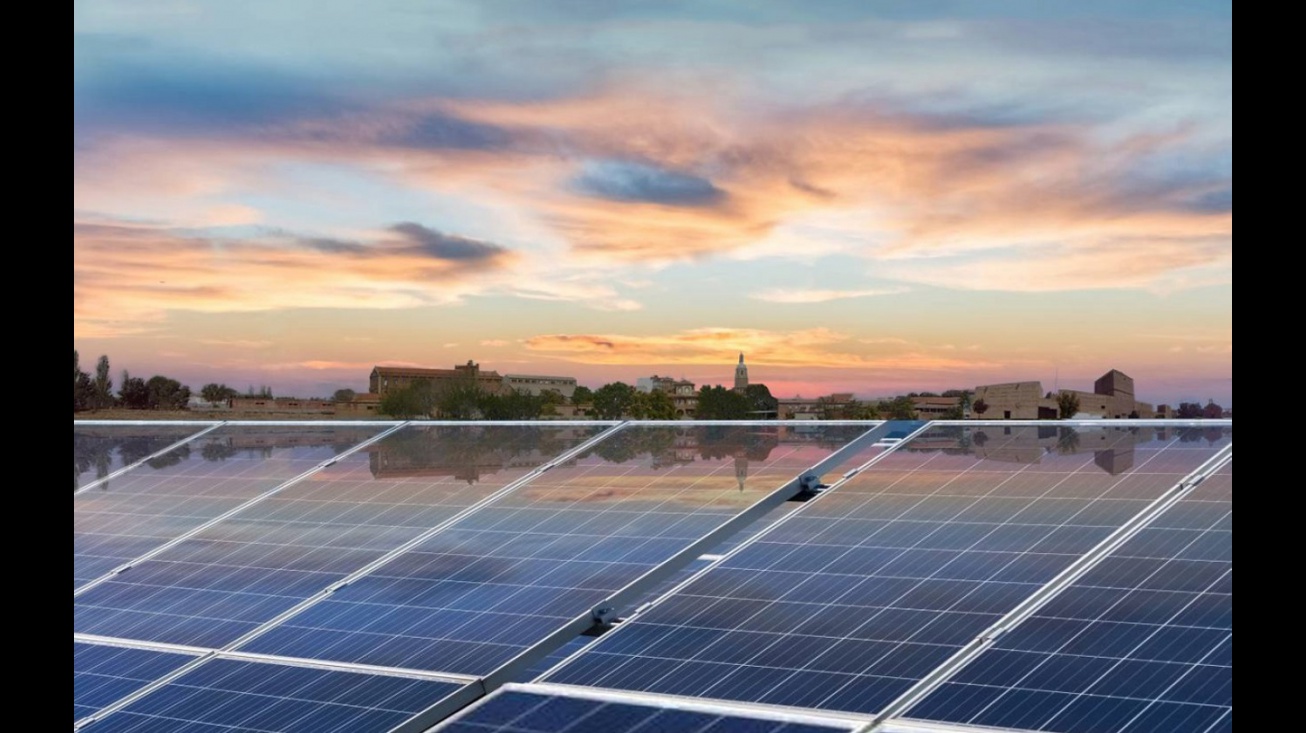 Manzanares - ciudad de las energías renovables