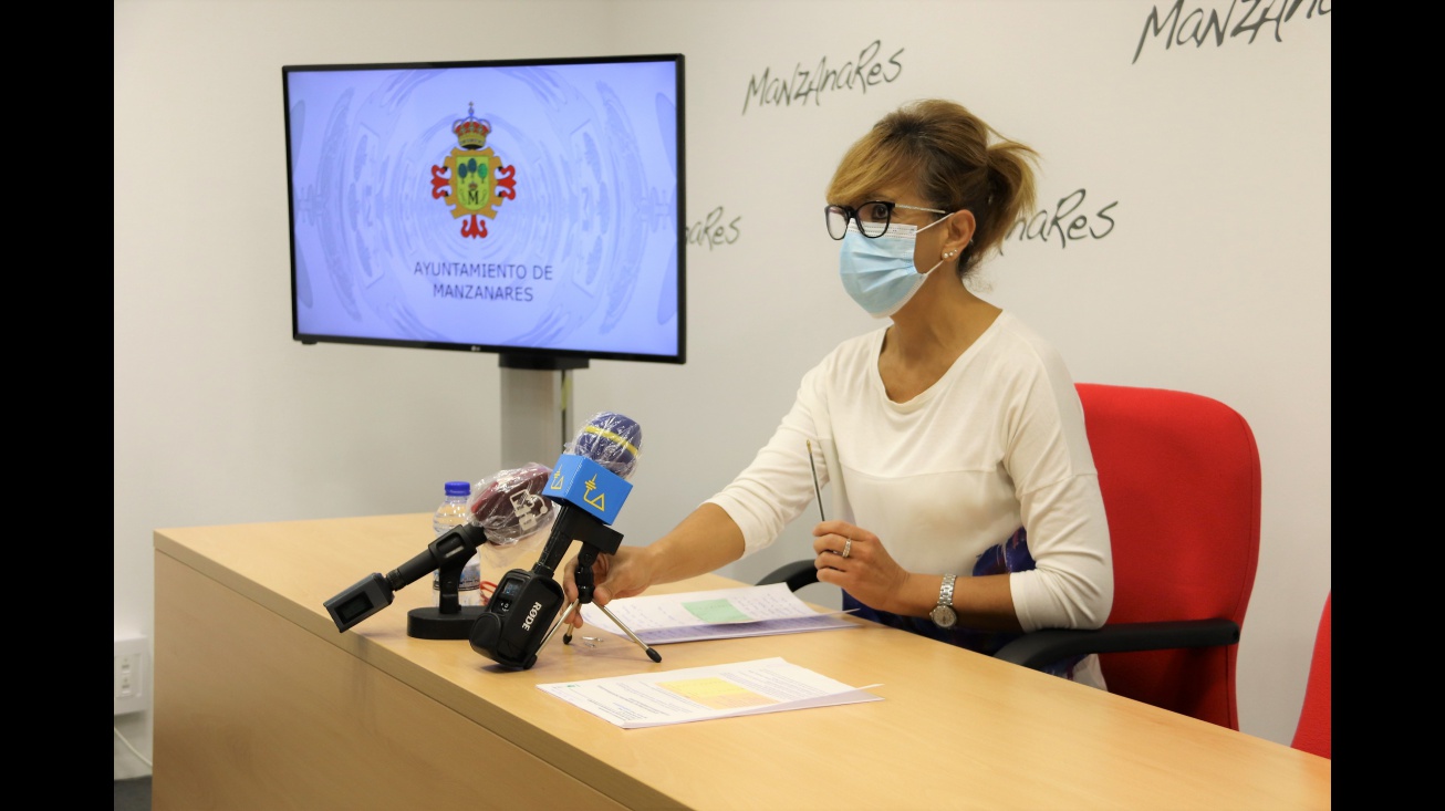 La concejala de Consumo presentó los datos de la OMIC