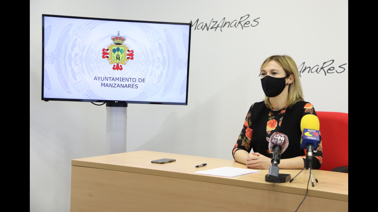 La Junta de Gobierno Local aprueba inversiones para Manzanares de más de 5,5 millones de euros