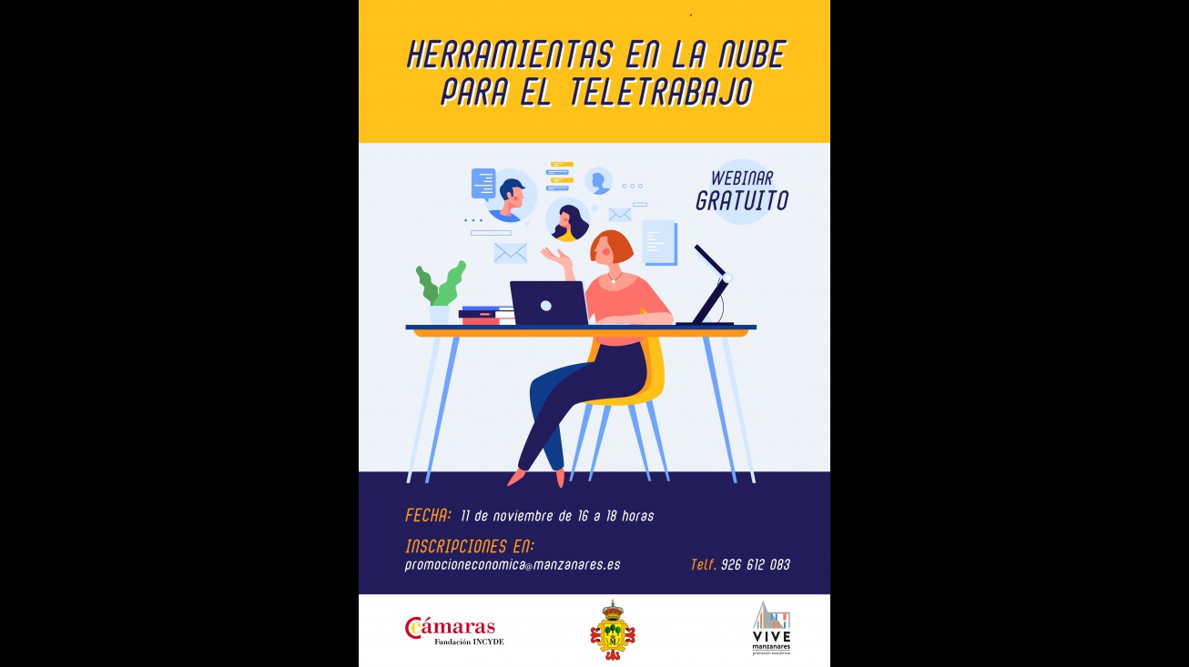 Cartel anunciador