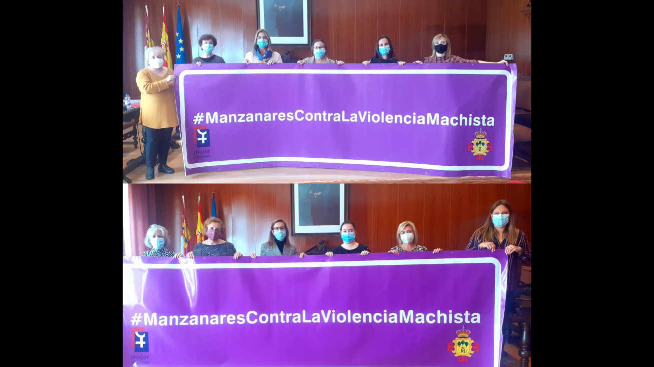 Consejo Local de la Mujer de Manzanares